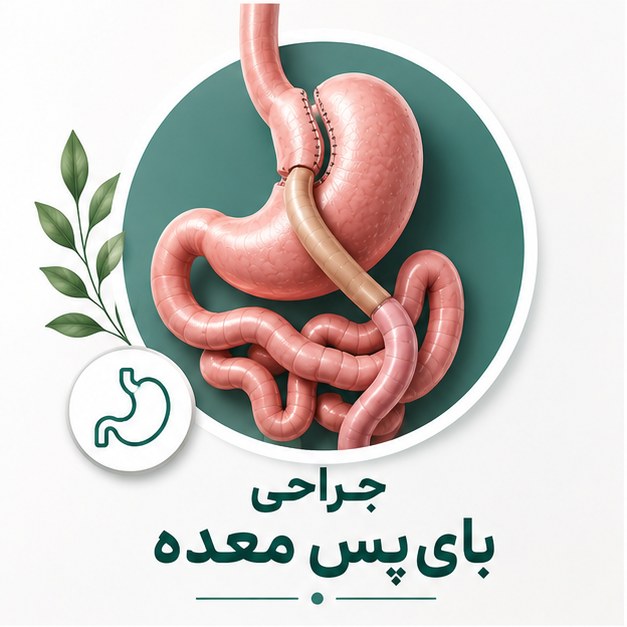 بای‌پس معده