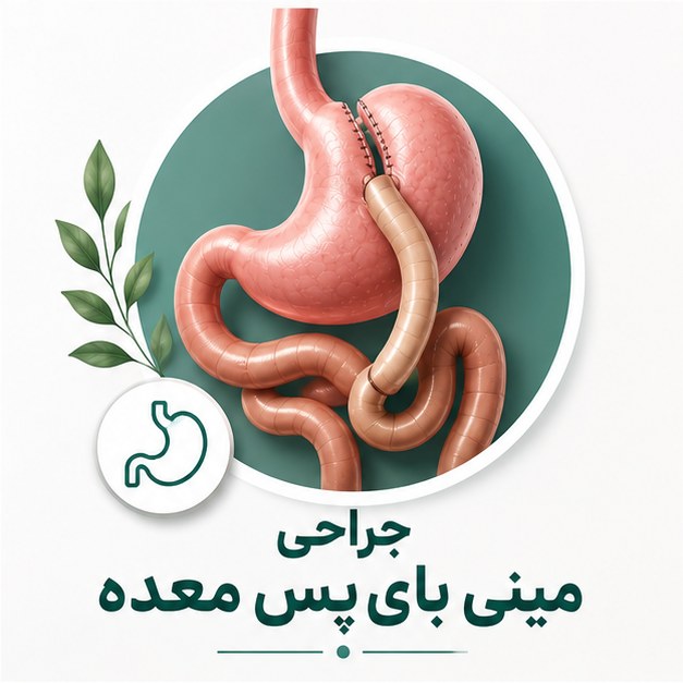 مینی بای‌پس