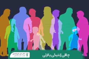 چاقی ارثی
